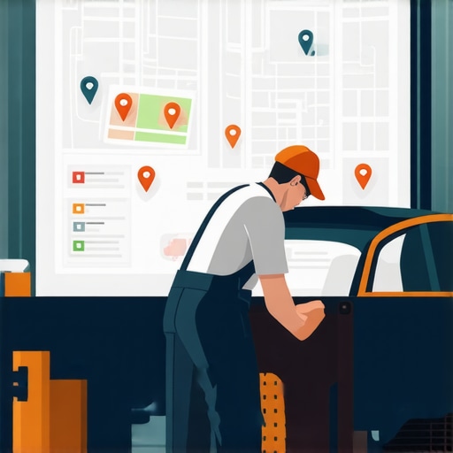 Why Your Shreveport Auto Repair Site Isn't Showing Up for Mechanic Near Me