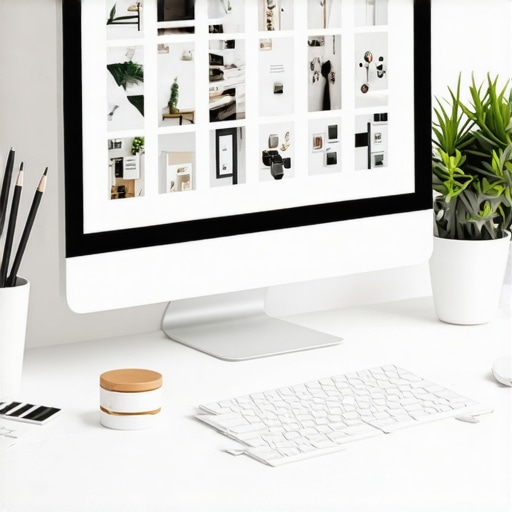 Why generic stock photos are destroying your brand's credibility