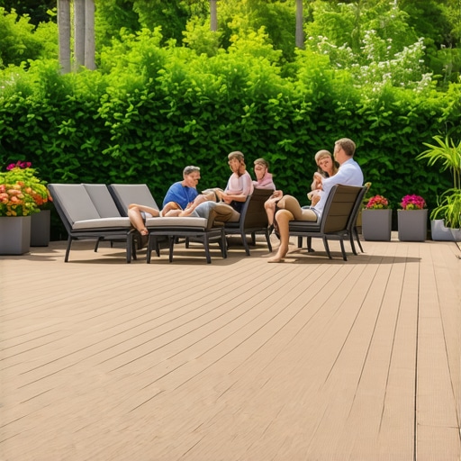 Why hiding your Trex decking installation cost is costing you leads