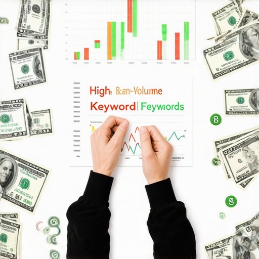 Why high search volume keywords are bleeding your budget