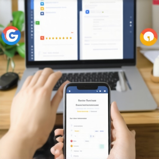 Why reviews on third-party sites matter just as much as Google reviews