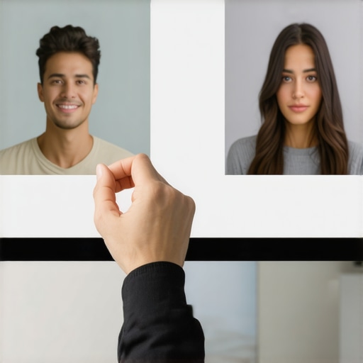 Why stock photos are killing your brand trust and what to use instead