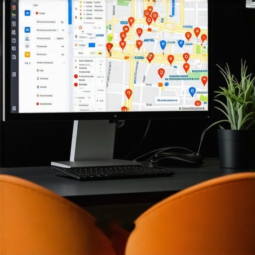 Why your NAP data consistency is the most important part of local SEO