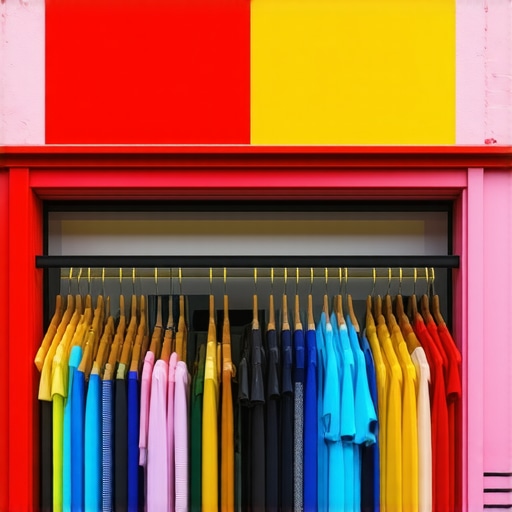 Why your brand colors might be scaring off your customers