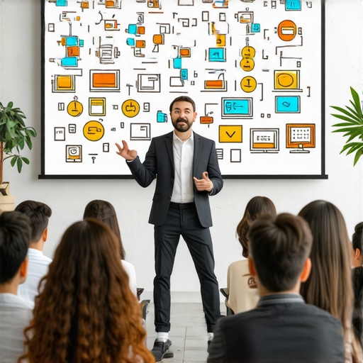 Why your brand story is more important than your logo