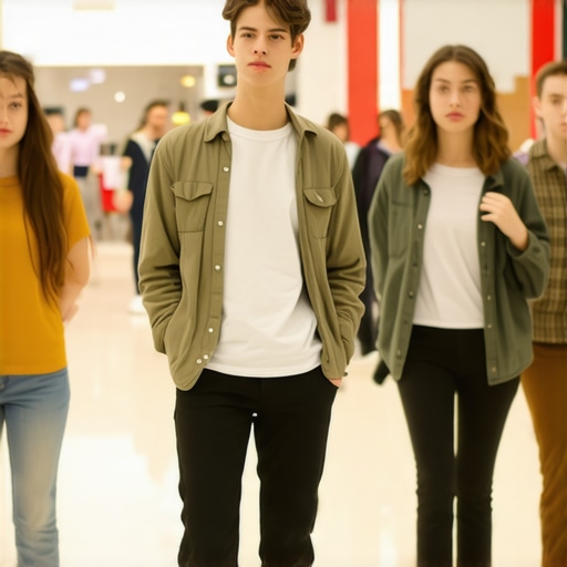 Why your current brand voice is alienating younger buyers