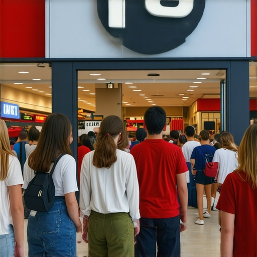 Why your current logo might be scaring away younger customers
