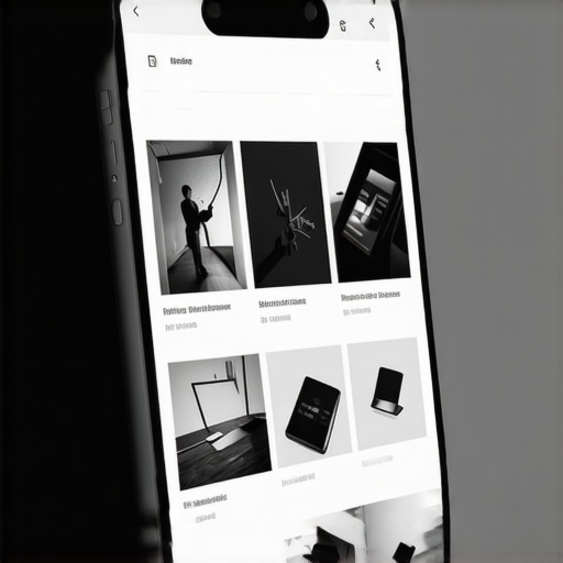 Why your desktop site looks broken on a smartphone