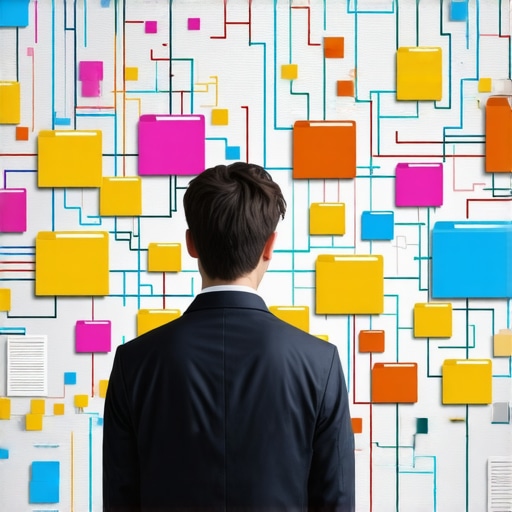 Why your internal linking structure is confusing Google bots