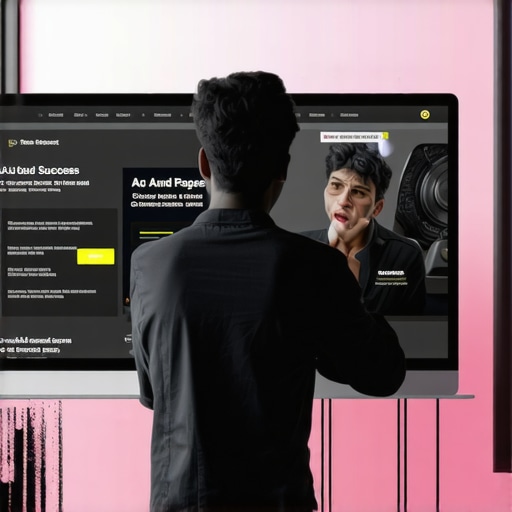 Why your landing page fails even when your ad copy is perfect