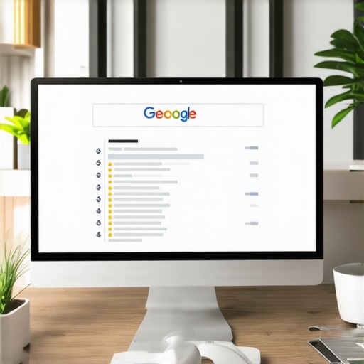 Why your local competitors are ranking higher for your own name