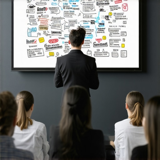 Why your mission statement is confusing your target audience