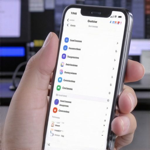Why your mobile menu is driving away half of your traffic