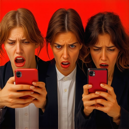 Why your mobile menus are frustrating your customers