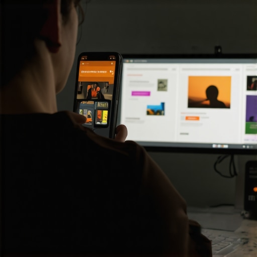 Why your mobile site feels slower than the desktop version