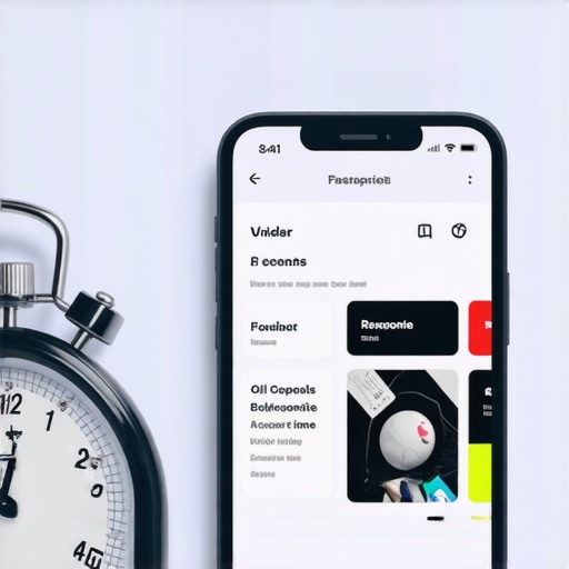 Why your mobile site needs to load in under two seconds to stay competitive