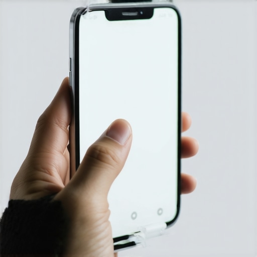 Why your mobile users are clicking the wrong buttons