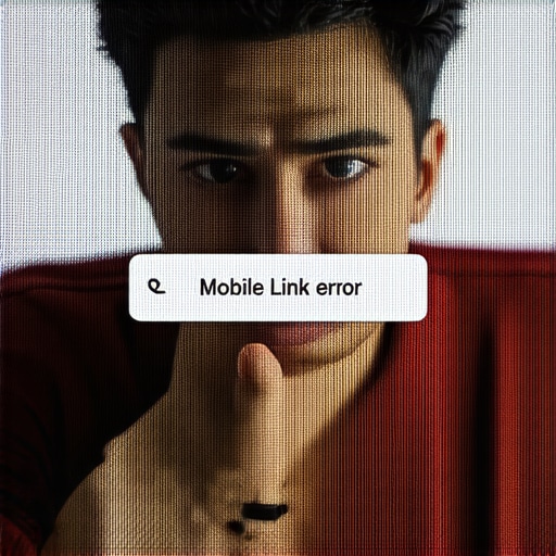 Why your mobile users are clicking the wrong links on your site