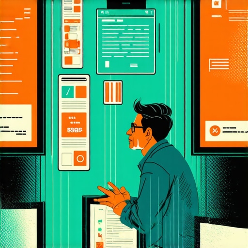 Why your site's navigation is frustrating your mobile users