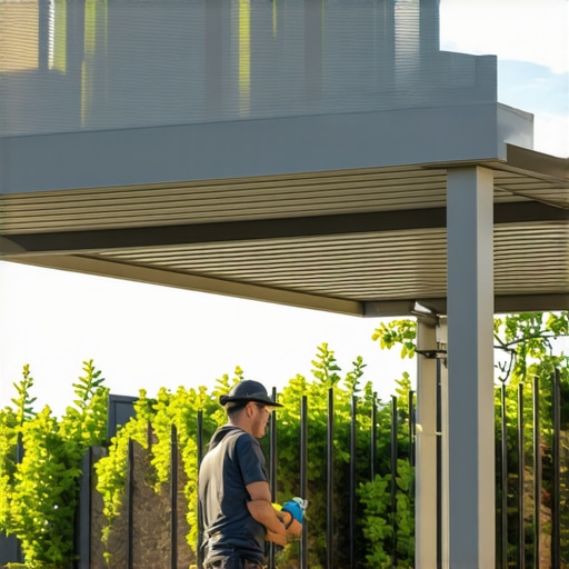 The Alumawood service page tweaks that help local patio contractors win more high-value leads
