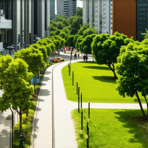The specific neighborhood signals that help Ibirapuera Studios attract high-intent buyers