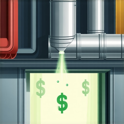 Why Your Farr West Ductwork Installation Might Be Leaking Cash