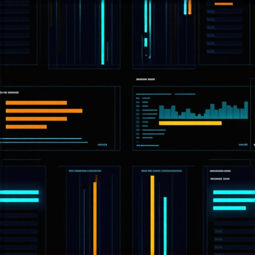 A developer analyzing server log data to improve website indexing and crawl budget efficiency.