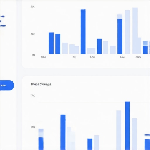 Visualizing the results of a sitemap audit in Google Search Console