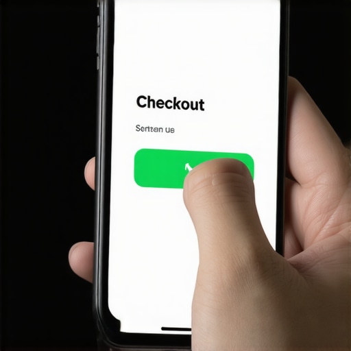 How to simplify your mobile checkout to stop cart abandonment issues