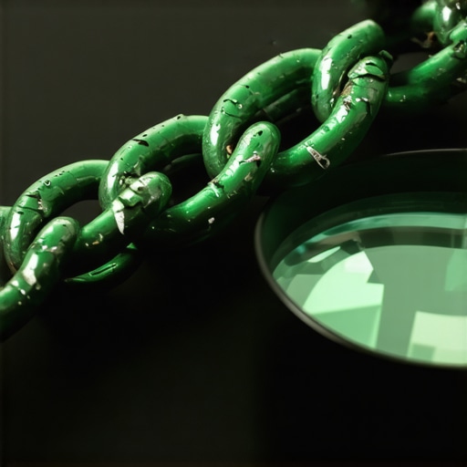 How to spot a toxic link before it triggers a ranking drop