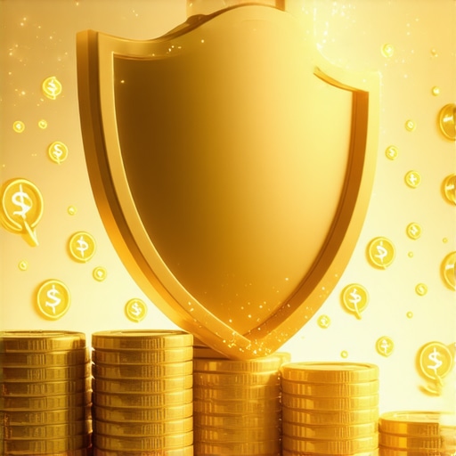 A digital shield protecting a small budget from irrelevant search traffic