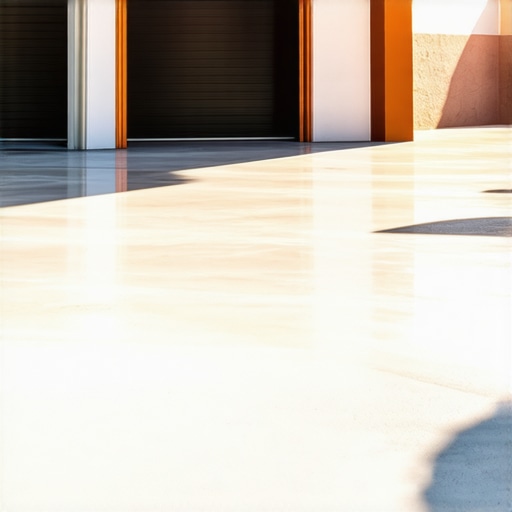 The Content Gaps Keeping McCordsville Garage Flooring Sites From Ranking for Polyaspartic Searches