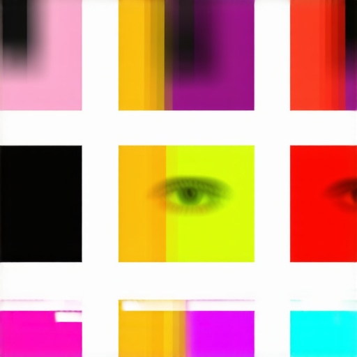 Visual representation of a false bottom on a website layout causing users to stop scrolling.
