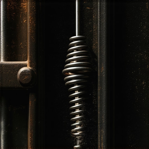 The Snapped Spring Fix: Why Your Service Pages Fail to Convert Desperate Emergency Leads