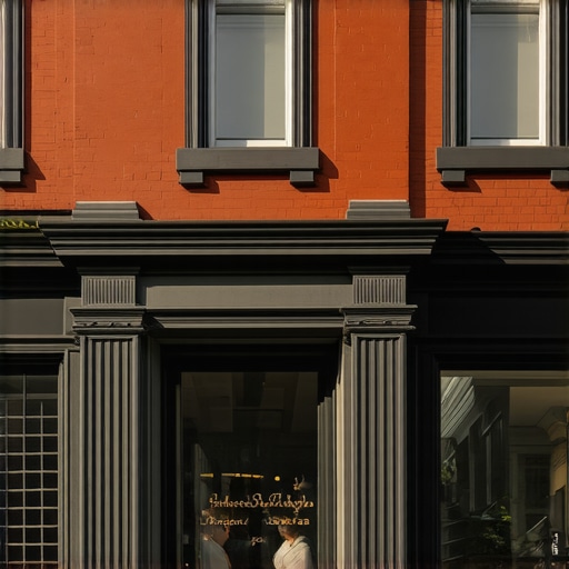 The Specific Neighborhood Signals Helping Brooklin Boutique Agencies Outrank National Real Estate Brands