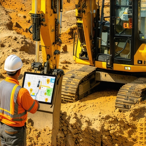 The Specific Proximity Signals That Help Excavation Contractors Win More Foundation Digging Leads