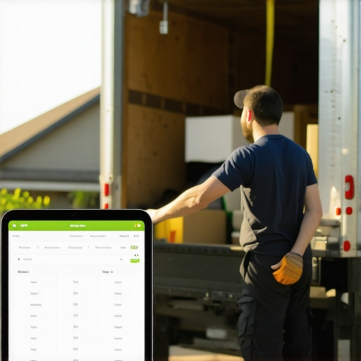 The Specific Service Page Tweaks That Help Bryan Movers Win More College Station Leads