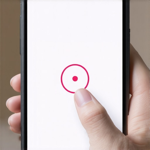 The button size rule that fixes your mobile usability errors immediately