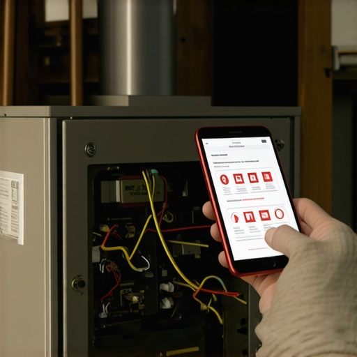 The conversion-killing errors found on most Vancouver furnace repair landing pages