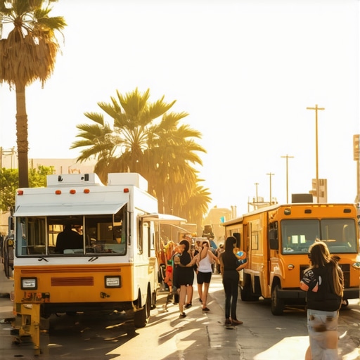 Why Your San Diego Food Truck is Losing 'Vegan Near Me' Traffic to Competitors with Fewer Reviews