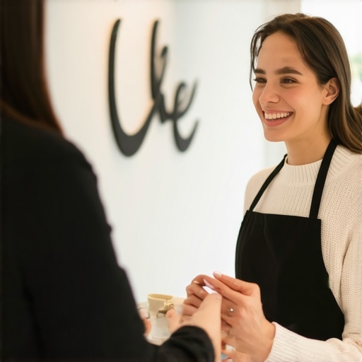 Why a consistent logo matters less than a consistent customer experience
