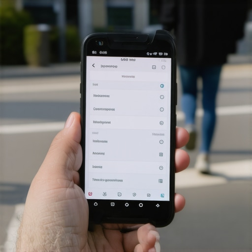 Why your mobile menu is driving away half of your potential traffic