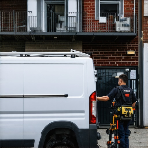 The Local Content Gaps Keeping Bronx Exterminators From Ranking for Emergency Bed Bug Treatment Searches