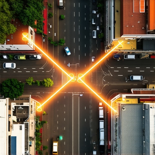 The Proximity Signals That Help Rio de Janeiro Flyer Distribution Companies Outrank National Competitors