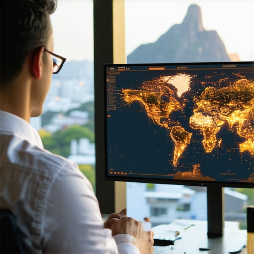 The Proximity Signals That Help Rio de Janeiro Health Insurance Brokers Outrank National Competitors