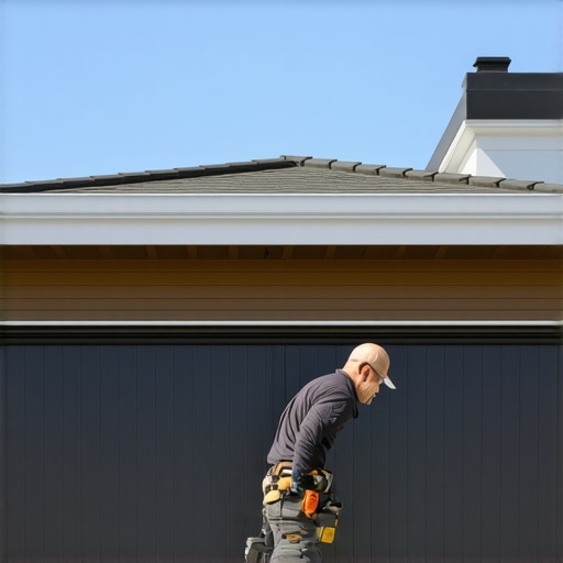 The Specific Proximity Signals That Help Bay Area Garage Door Technicians Outrank National Franchises