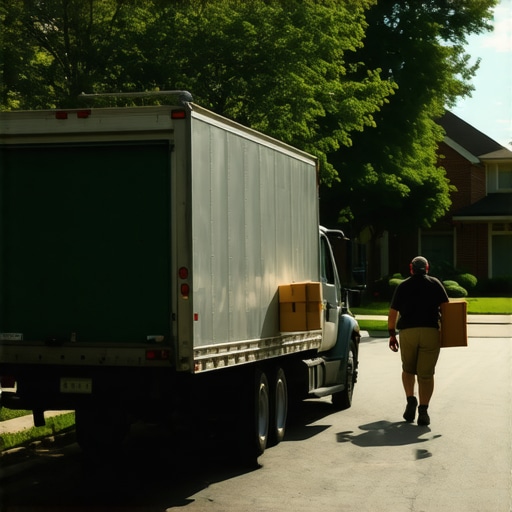 The Specific Proximity Signals That Help College Station Movers Outrank National Brands