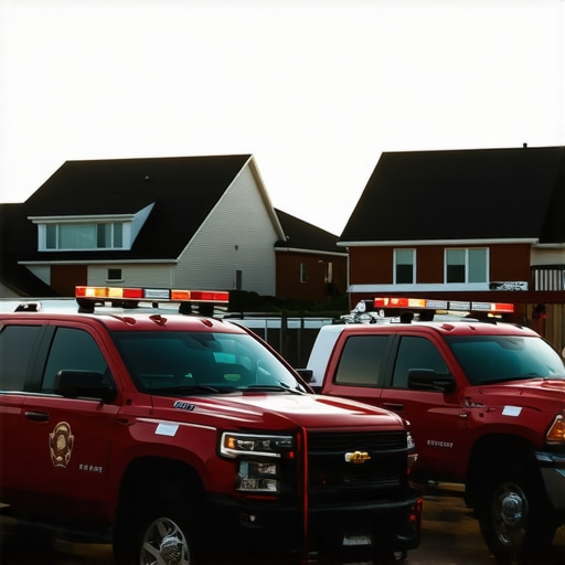 The Specific Proximity Signals That Help Grimes County Agencies Win More Homes for Heroes Leads