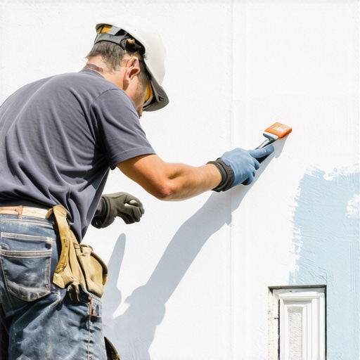 The Specific Proximity Signals That Help Indianapolis House Painters Outrank National Contracting Brands