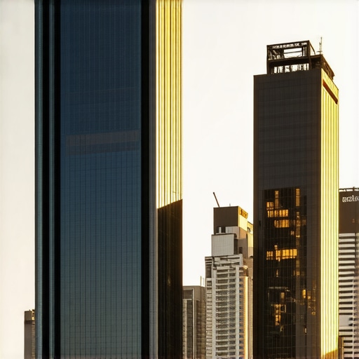 The Specific Proximity Signals That Help Itaim Bibi Developments Outrank National Real Estate Brands